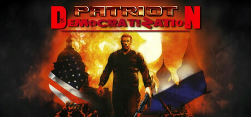Patriot: DemocratiZation Image