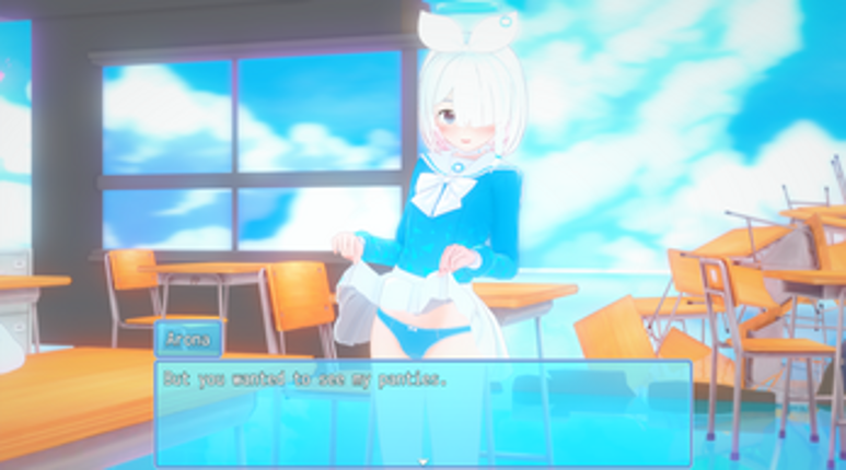 [18+]Peeping Archive[0.3] screenshot