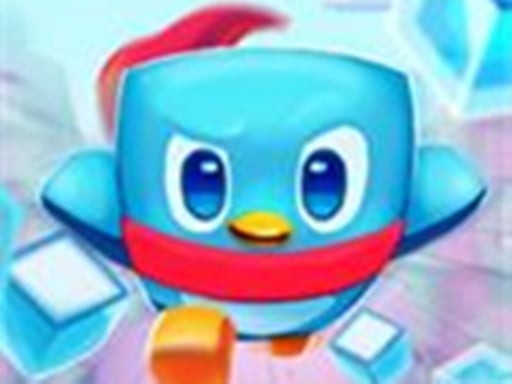 Games like Penguin Rescue Squad