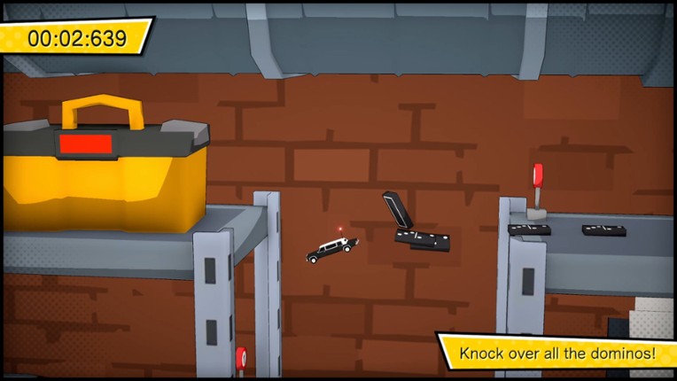 Petite Adventure screenshot