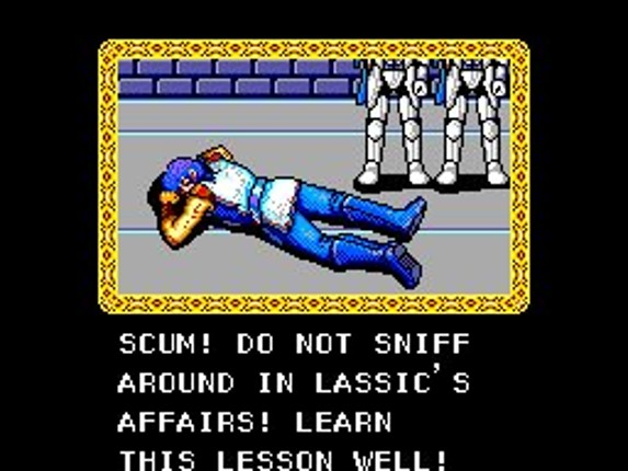 Phantasy Star Image