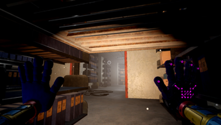 Pianosaurus screenshot