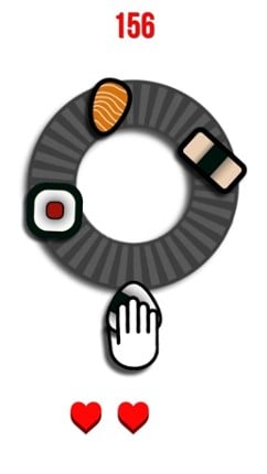 Pick Pick - Casual game screenshot