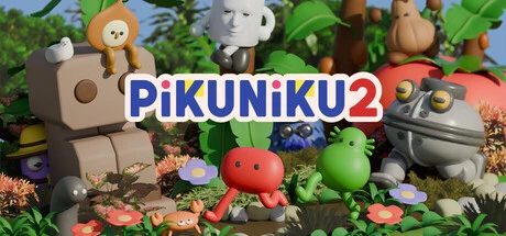 Games like Pikuniku 2
