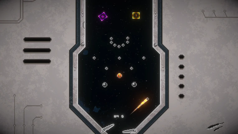 Pinfinity - Incremental Pinball Image