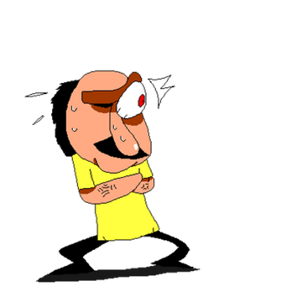 Pizza Tower Fighters: With a bit of Coffee Tower Image