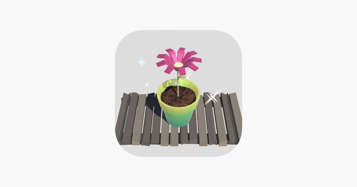Games like Plant Me!