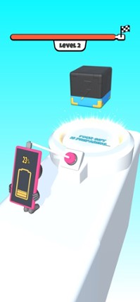 Plug Shift screenshot