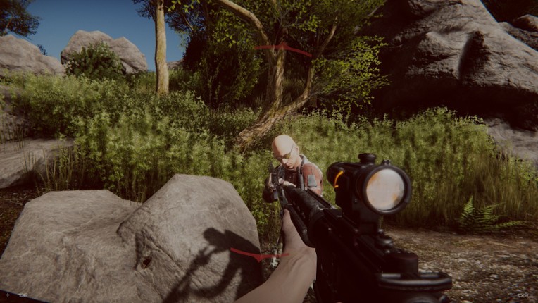 Poached : Hunt The Hunter screenshot