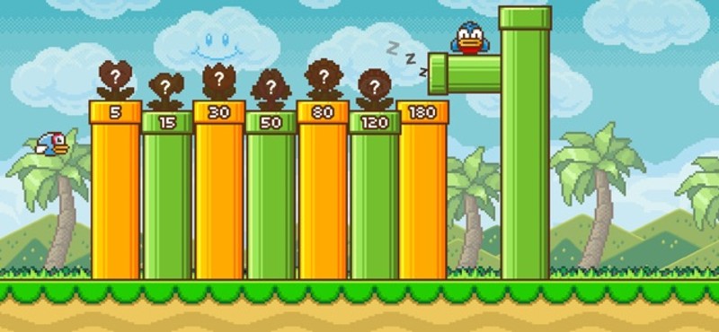 Poop on the Bird Image