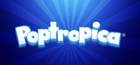 Games like Poptropica