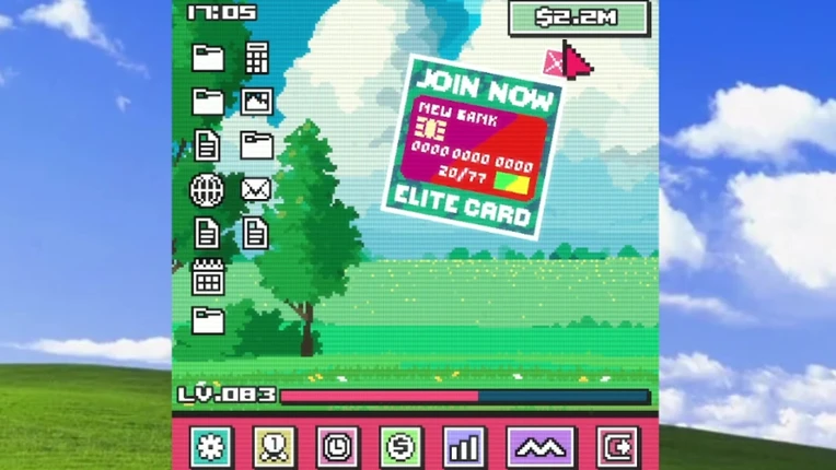 Popup.exe screenshot