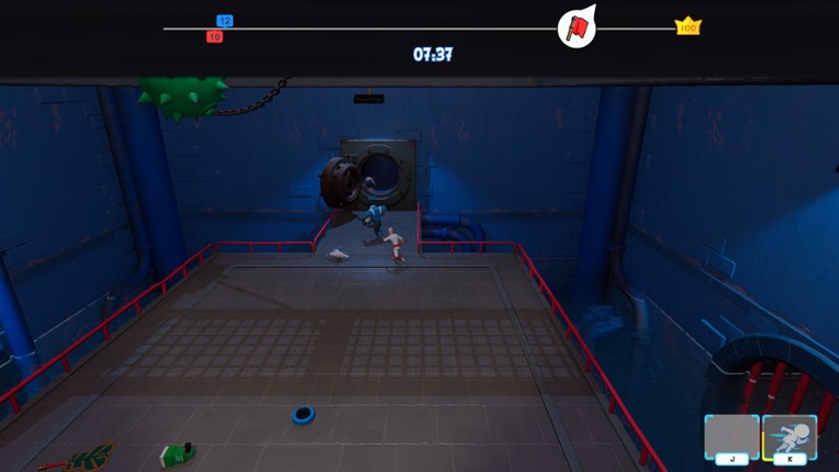 Prank Bros screenshot