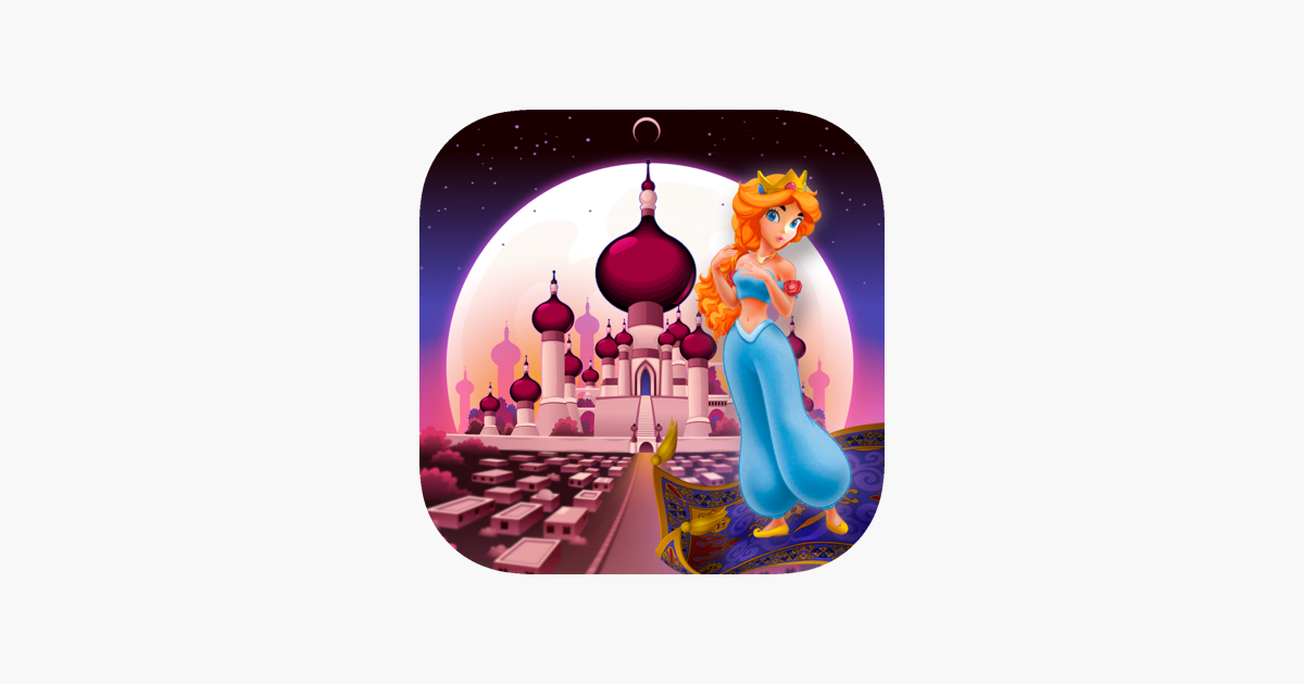 Games like Princess Escape- Run Adventure