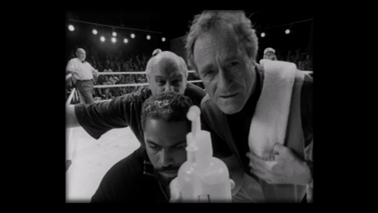 PrizeFighter - Heavyweight Edition screenshot