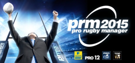 Games like Pro Rugby Manager 2015