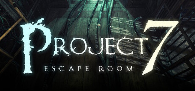 Project 7: Escape Room Image