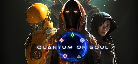 Games like Quantum of Soul