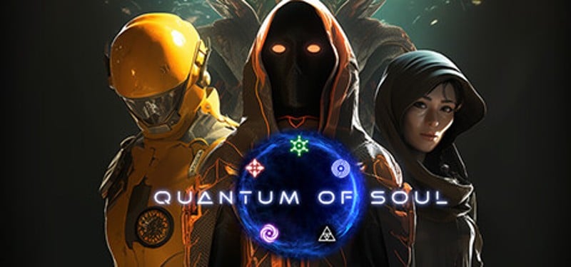 Quantum of Soul Image