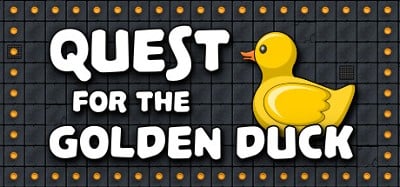 Quest for the Golden Duck Image