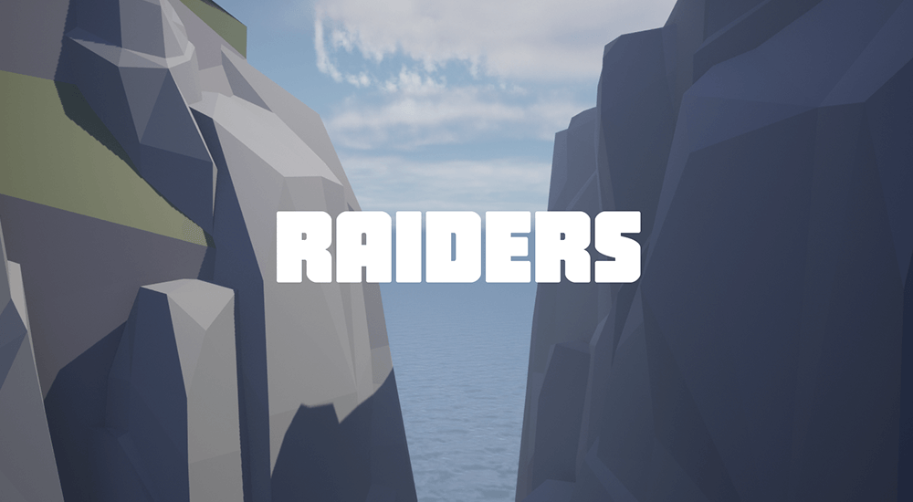 Games like Raiders