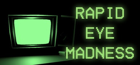 Games like Rapid Eye Madness