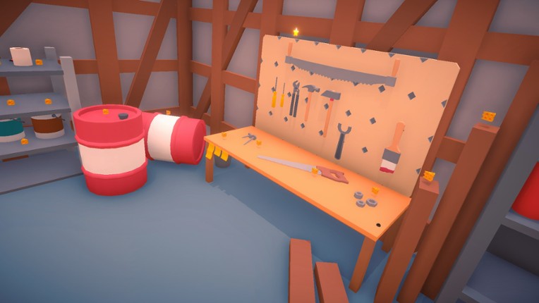 Ratyboy Adventures Image