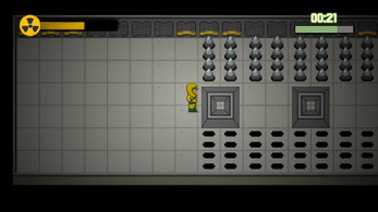 REACTOR CRISIS screenshot