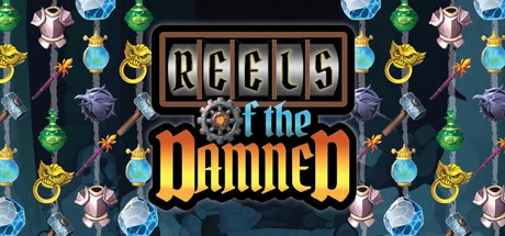 Games like REELS of the DAMNED