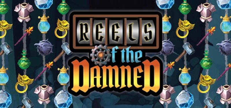 REELS of the DAMNED Image