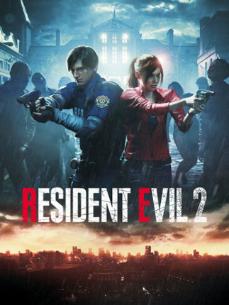 RESIDENT EVIL 2 Image