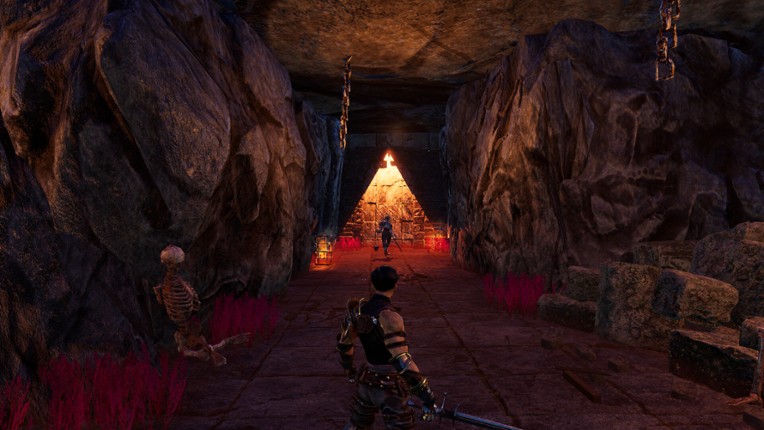 Resurgis: Rise of the Dead Image