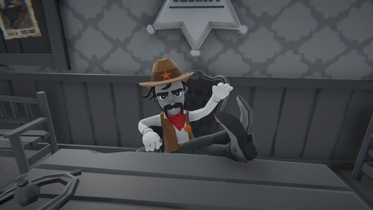 Retro Killer screenshot
