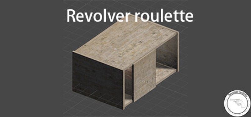 Revolver roulette Image