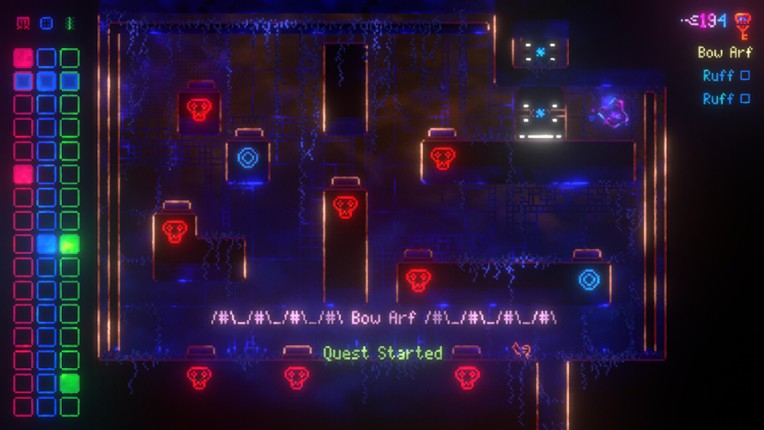 Rhythm Doggo screenshot