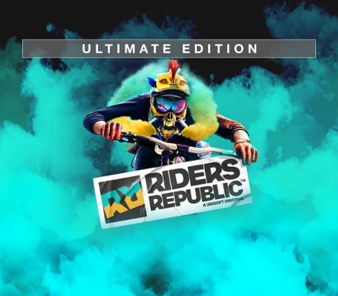 Riders Republic Image
