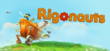 Games like Rigonauts