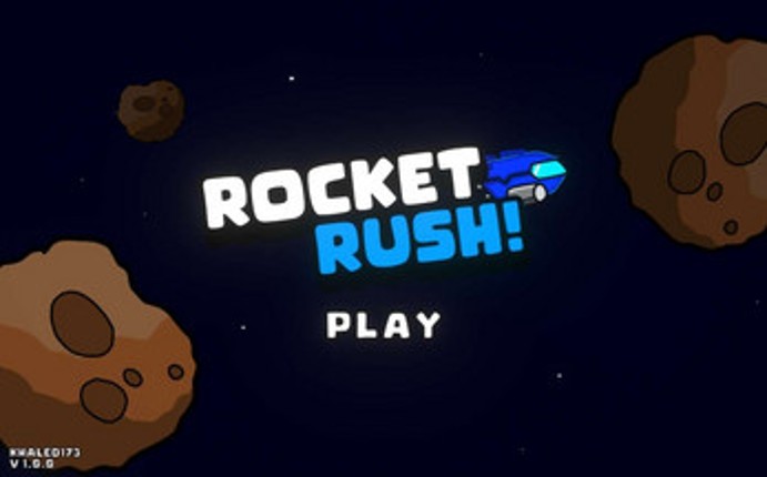 Rocket Rush Image