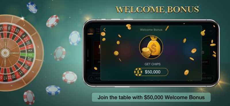 Roulette 42 screenshot