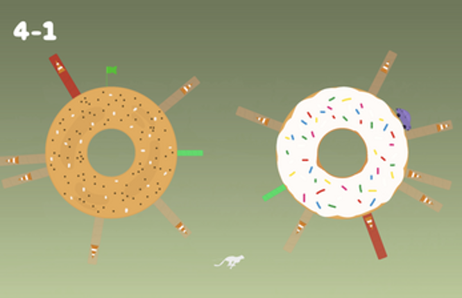 Roundabout screenshot