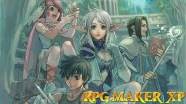 RPG Maker XP Image