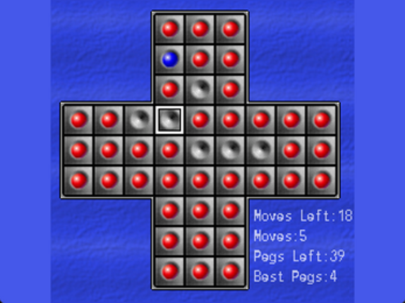 Rubido 32Blit version screenshot