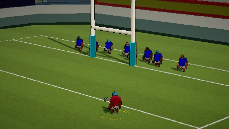 Rugby World Championship Image