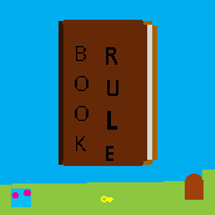 RULE BOOK-nonejam8 Image
