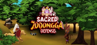 Sacred Zodongga Defense Image