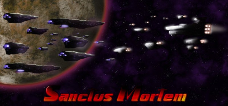 Sanctus Mortem Image