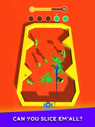 Saw Master Cut screenshot