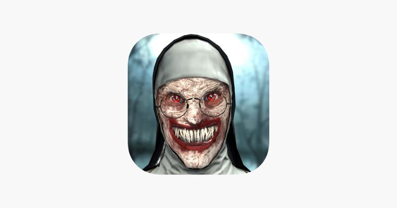 Scary Nun: Evil Horror Game Game Cover