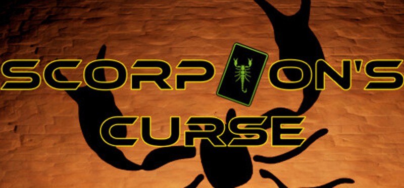 Scorpion's Curse Image