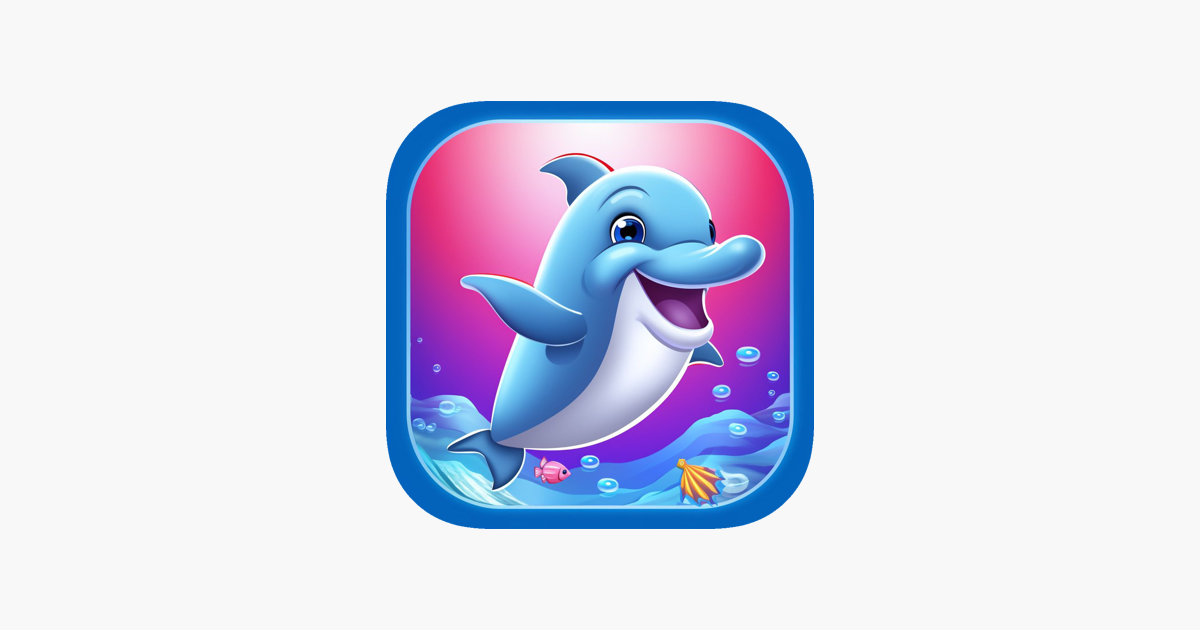 Games like Sea World: Dolphin & Whale Toy